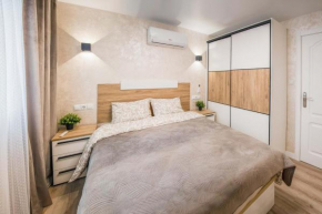 Apartment Juan Aparicio